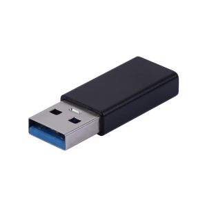 Adaptor VCom Adaptor USB 3.0 AM -> Type-C F - CA436MI