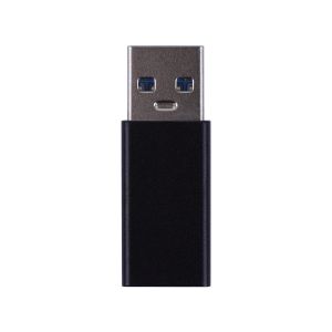 Adaptor VCom Adaptor USB 3.0 AM -> Type-C F - CA436MI