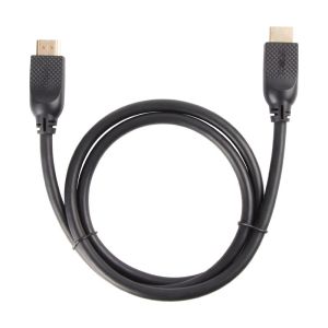 VCom Кабел HDMI v2.0 M / M 10m Ultra HD 4k2k/60p Gold - CG517-10m