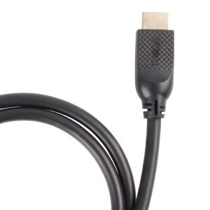 VCom Кабел HDMI v2.0 M / M 10m Ultra HD 4k2k/60p Gold - CG517-10m