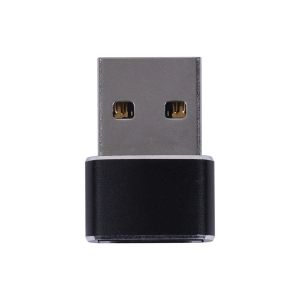 Adaptor VCom Adaptor USB 2.0 AM -> Type-C F - CA435M