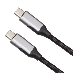 Cablu VCom USB3.2 Type-C/Type-C 1,0 m - CU420M-1,0 m