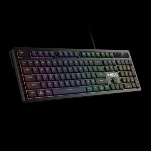 Gamdias Gaming COMBO - POSEIDON E2 3-in-1 Combo - Keyboard + Mouse + Headphones