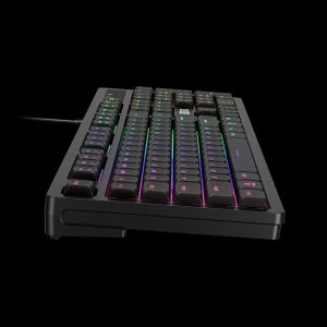 Gamdias Gaming COMBO - POSEIDON E2 3-in-1 Combo - Keyboard + Mouse + Headphones