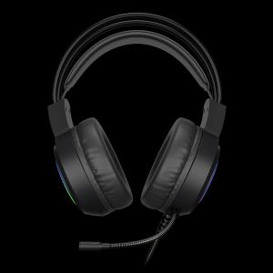 Gamdias Gaming COMBO - POSEIDON E2 3-in-1 Combo - Keyboard + Mouse + Headphones