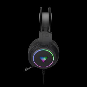 Gamdias Gaming COMBO - POSEIDON E2 3-in-1 Combo - Keyboard + Mouse + Headphones