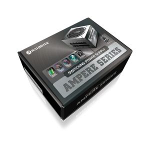 Sursa de alimentare Raijintek PSU ATX 3.0 1200W Platinum - AMPERE 1200