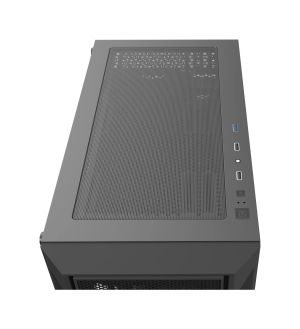 Raijintek кутия Case ATX - ARCADIA III