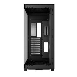 DeepCool кутия Case E-ATX - CH780 - Dual-Chamber
