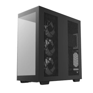 DeepCool кутия Case E-ATX - CH780 - Dual-Chamber