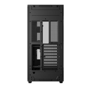 DeepCool кутия Case E-ATX - CH780 - Dual-Chamber