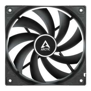 Arctic Вентилатори Arctic Fan F12 PWM PST Value Pack 5-in-1 - 120mm/230-1350rpm