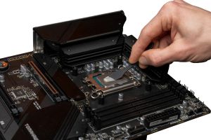 be quiet! DC2 Thermal Compound 3g