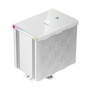 Cooler CPU DeepCool - AK500 Digital White - LGA1700/AM5