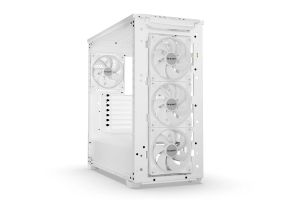 be quiet! Case EATX - Shadow Base 800 FX White