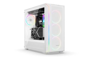 be quiet! Case EATX - Shadow Base 800 FX White