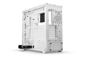 be quiet! Case EATX - Shadow Base 800 FX White