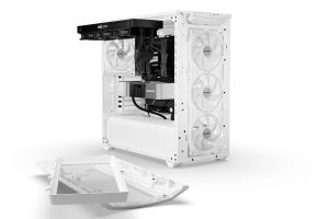 be quiet! Case EATX - Shadow Base 800 FX White