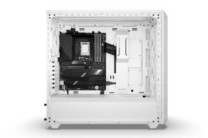 be quiet! Case EATX - Shadow Base 800 FX White