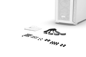 be quiet! Case EATX - Shadow Base 800 FX White