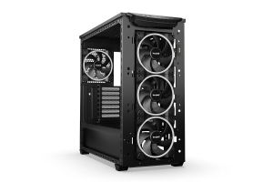 be quiet! Case EATX - Shadow Base 800 FX Black