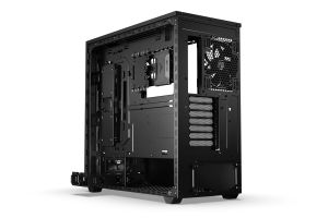 be quiet! Case EATX - Shadow Base 800 FX Black