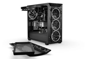 be quiet! Case EATX - Shadow Base 800 FX Black