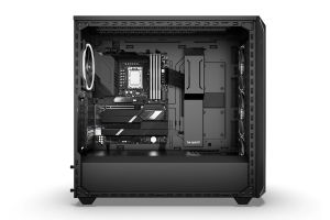 be quiet! Case EATX - Shadow Base 800 FX Black
