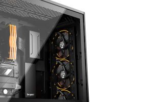 be quiet! Case EATX - Shadow Base 800 FX Black