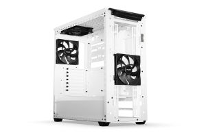 be quiet! Case EATX - Shadow Base 800 DX White