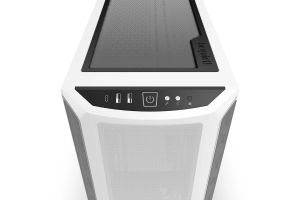 be quiet! Case EATX - Shadow Base 800 DX White