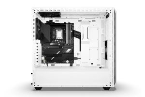 be quiet! Case EATX - Shadow Base 800 DX White