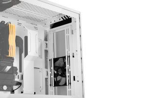 be quiet! Case EATX - Shadow Base 800 DX White