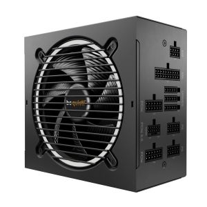 liniște! alimentare PSU ATX 3.0 - Pure Putere 12 M 1200W