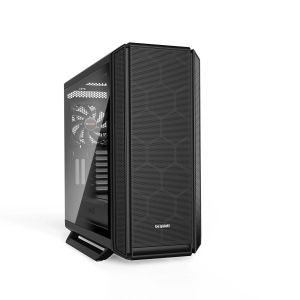 be quiet! Case EATX - Silent Base 802 Window Black