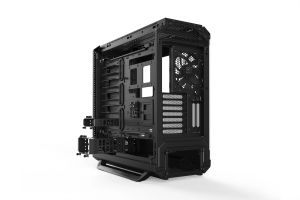 be quiet! Case EATX - Silent Base 802 Window Black