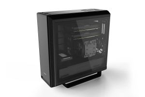 be quiet! Case EATX - Silent Base 802 Window Black