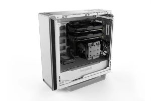 be quiet! Case EATX - Silent Base 802 White