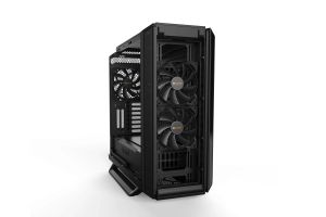 be quiet! Case EATX - Silent Base 802 Black