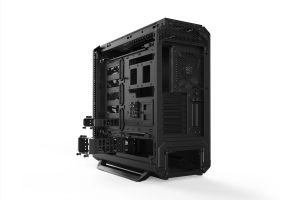 be quiet! Case EATX - Silent Base 802 Black