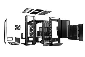be quiet! Case EATX - Dark Base Pro 901 Black