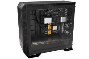 be quiet! Case EATX - Dark Base Pro 901 Black