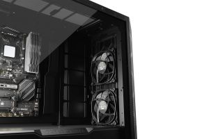 be quiet! Case EATX - Dark Base Pro 901 Black