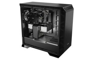 be quiet! Case EATX - Dark Base Pro 901 Black