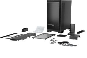 be quiet! Case EATX - Dark Base Pro 901 Black