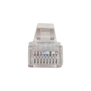 VCom Пач кабел LAN UTP Cat5e Patch Cable - NP512B-20m