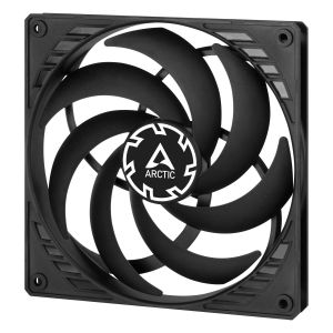 Arctic Fan 140x140x16mm - P14 SLIM PWM PST - 150-1800rpm