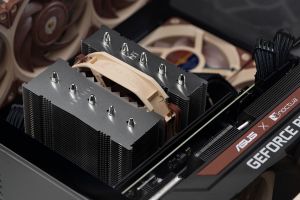 Noctua CPU Cooler NH-D12L