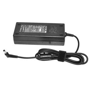 Makki laptop şarj cihazı Dizüstü Bilgisayar Adaptörü LENOVO 19V 6.15A 120W 5.5x2.5mm - MAKKI-NA-LE-66