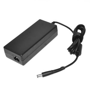 Makki laptop şarj cihazı Dizüstü Bilgisayar Adaptörü HP 18.5V 6.5A 120W 7.4x5.0mm - MAKKI-NA-H-60